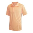 thumbnail image 1 of Monterey Club Men's Pike Colorblock Golf Polo Shirt #1192, 1 of 2