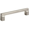 thumbnail image 6 of Atlas Homewares A523 Reeves 5-1/16" Center To Center Bar Cabinet Pull - Nickel, 6 of 6
