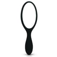 thumbnail image 5 of Beautify Beauties Hair Brush with Mirror - Black, for All Hair Types, Wet or Dry, 5 of 7
