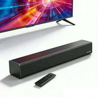 Sonos Beam (Gen 2) スマートサウンドバー Sonos Beam Gen 2 Compact Smart Sound Bar with Dolby Atmos, Vibrant