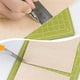 thumbnail image 2 of 10 x Plywood Panels , A4 Wooden Panel, Fretsaw Wood, 2 of 5