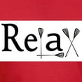 thumbnail image 3 of CafePress - Relax Men's Classic T Shirt - Men's Fitted T-Shirt, 3 of 4