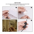 thumbnail image 3 of Mirror Lights For Hollywood Style Vanity, Easy Installation, 5730Smd High-Brightness Led Beads, Waterproof, Dimming Control For Full Length Mirror Or Vanity Area, 3 of 8