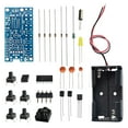 thumbnail image 2 of Kit receptor radio DIY 76MHz-108MHz FM Kits electrónicos bricolaje inalámbrico, 2 of 2