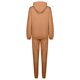 thumbnail image 4 of Mujeres Casual Color sólido Dos piezas Pantalones largos Sudadera con capucha Conjuntos de sudaderas de manga larga Wmkox8yi  bvn1955, 4 of 7