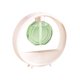 thumbnail image 1 of Yhmxh Difusor de aroma, humidificador automático con pulverizador, luz nocturna, aromaterapia para el hogar, dormitorio, incienso, aceite de aromaterapia, fragancias especiales, 60 ml., 1 of 6