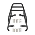 thumbnail image 3 of funtasica Motorcycle Rear Luggage Rack Rear Mounting Rack Luggage Rack Support Shelf Compatible,Rear Tail Storage Rack for R, 3 of 8