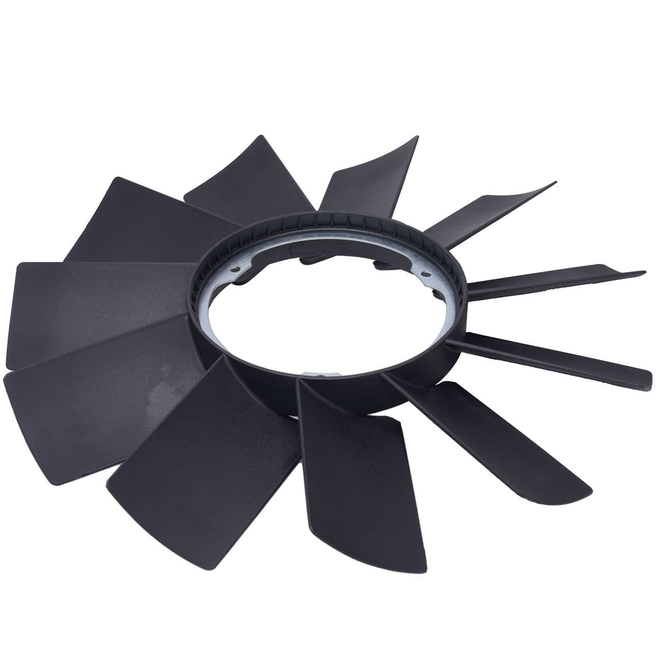 TOPAZ 11521740962 Radiator Visco Cooling Fan Clutch for BMW E24 E28 E30 E34 E36 318i 325i 535i Z3