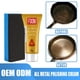 thumbnail image 3 of Crema para pulir metales, acero inoxidable, cerámica, pasta para pulir, removedor de óxido, cuidado, 3 of 9