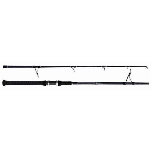 Tsunami Airwave Elite Surf Spinning Rods 2pc [8.812',MXXH] Walmart