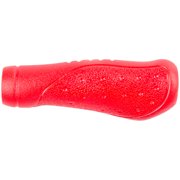 Ventura ErgoGel 2 Red Grips