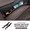 Brown – Driver & Passenger Side, 1 Pair, variant on Universal Car Seat Gap Filler with Storage Slot, Interior Crevice Blocker for Cars SUVs Trucks
