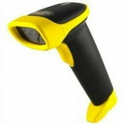 WASPNEST SUITE WITH WCS3900 USB LONG RANGE CCD SCANNER