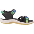 thumbnail image 2 of KEEN Unisex-Child Verano Open Toe Sandals, 2 of 2