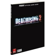 Prima Games Dead Rising 2 Guide
