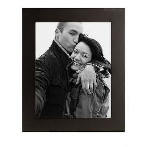 Malden Wide Linear Photo Frame
