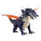 thumbnail image 2 of Juguetes de dinosaurios eléctricos con luces Sonidos realistas Robot Dinosaurio Violeta perfke Juguetes de dinosaurios eléctricos, 2 of 8