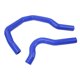 thumbnail image 1 of Kit de manguera de refrigerante del radiador Tubo de radiador de silicona duradero resistente a altas temperaturas para Civic Type-R EK4 EK9 Azul, 1 of 19