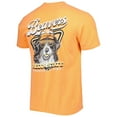 thumbnail image 3 of Men's Orange Oregon State Beavers Man's Best Friend Comfort Colors T-Shirt, 3 of 3