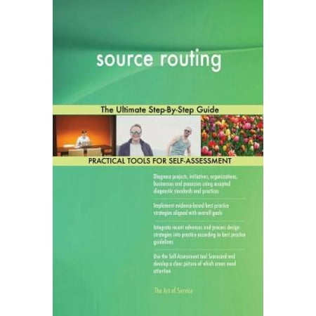 source routing: The Ultimate Step-By-Step Guide | Walmart Canada