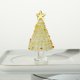 thumbnail image 5 of Xihbxyly Mini Adornos para Árbol de Navidad, Decoraciones de Vidrio Vibrantes, Tamaño Pequeño para Manualidades, Decoración Del Hogar, Accesorio para Fiestas Navideñas, Perfecto para Casas de Muñecas, 5 of 6