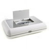 Prince Lionheart Compact Wipes Warmer in Grey