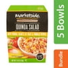 (5 Pack) Marketside Quinoa Salad with Mango, Hearts Of Palm & Piquillo Pepper, 7.4 oz (5 pack)