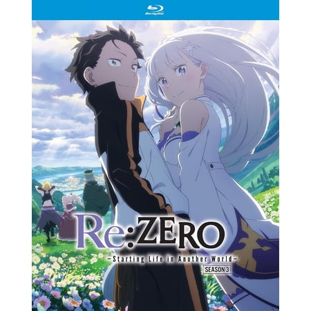 Re:ZERO - Starting Life In Another World: Season 3