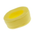 thumbnail image 5 of High-performance Yellow Sponge Motorcycle Air Filter Replacement, 5 of 5