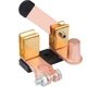 thumbnail image 1 of Interruptor aislador de batería de 12 V y 24 V para trabajo pesado, interruptor de corte, terminal superior, para vehículos universales, marinos, barcos, automóviles y caravanas, 1 of 5