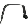 thumbnail image 5 of Fuel Tank Strap Compatible with 2011-2020 GMC Sierra 2500 HD Chevrolet Silverado 8Cyl 6.6L 6.0L Set of 2, 5 of 5