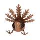 thumbnail image 5 of Portavelas de pavo BLESIY candelabro centro de mesa de Acción de Gracias accesorios duraderos decoración de cocina decoraciones de otoño para regalos de Estilo B, 5 of 8