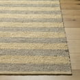 thumbnail image 4 of Hauteloom Ilkay Jute Living Room, Bedroom Area Rug - 6' x 9', 4 of 10