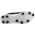 thumbnail image 3 of New Balance Women's FuelCell FUSEv4 Low Molded Fastpitch Softball Cleats Black/White 6.5, 3 of 6