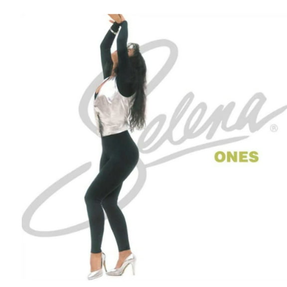Selena - Ones - Music & Performance - CD