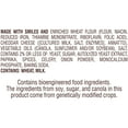thumbnail image 4 of Goldfish Cheddar Crackers, Spring 6.6 oz. Bag, 4 of 6