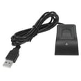 thumbnail image 1 of Computer Fingerprint Reader,Fingerprint Key Reader Compact USB Fingerprint Reader Scanner Fingerprint Reader Modern Innovation, 1 of 14