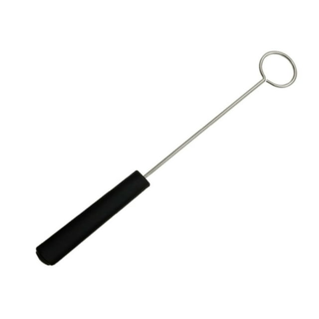 WHEANG Chocolate Dipping Tool Set DIY Baking Supplies With Stainless Steel Dipping Fork Kitchen Bakeware Utensils For A Perfect Chocolate Fondue Dipping Experience Stainless Steel Split