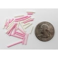 thumbnail image 5 of Baby Shower Sprinkles Pink & White Colored BULK Jimmies 1 POUND-Edible Cake Cupcakes Dessert & Ice Cream Topping-For Gender Reveal Parties, 5 of 6