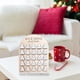 thumbnail image 4 of Acts Of Kindness Advent Calendar 2024 Wooden Calendar Arrival Calendar Christmas Desktop Decoration Good Family Gifts Daily, 4 of 6