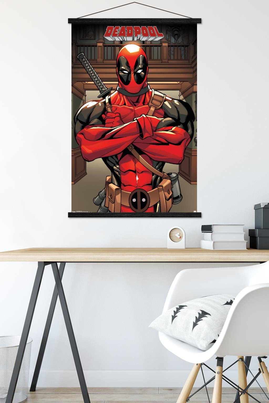 BFHDESIGN 🏴‍☠️ on X: Deadpool 3 poster made by me #Deadpool3  #MarvelStudios @robertliefeld @MarvelStudios  / X