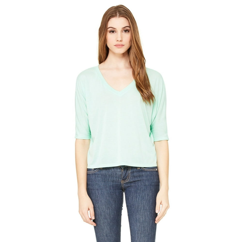 bella canvas wholesale tshirts