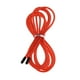 thumbnail image 3 of 5 piezas de repuesto de cable de metal para cuerda de saltar Speedrope rojo, 3 of 9