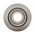 thumbnail image 2 of Raybestos R-Line Brake Rotor, 2 of 7