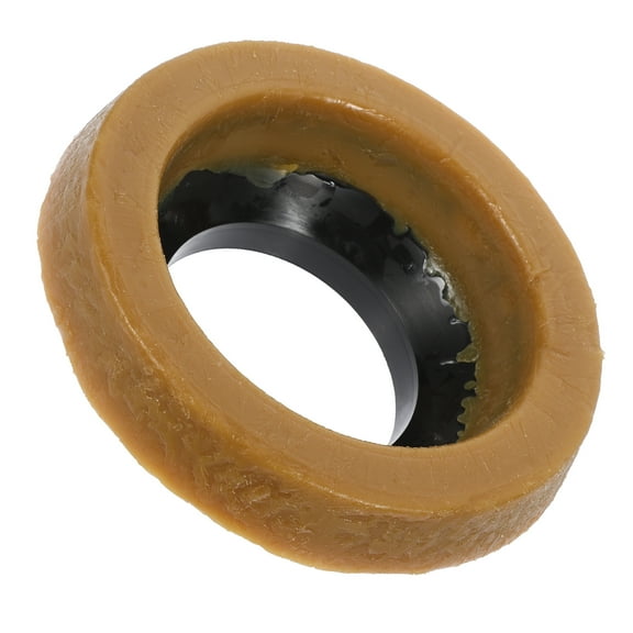 OUNONA  Toilet Sealing Gasket for Bathroom Potty Training Seat Bidet