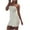 White, variant on Njagoc3 Womens Slim Fit Mini Dress-Stretchy Bodycon Tank Dress, Casual Sleeveless Short Dress for Summer, S-XL (White/Black/Yellow/Red/Blue)