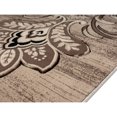 thumbnail image 4 of Giulianna Traditional Modern Rug  8 Ft. x 10 Ft.- Beige, 4 of 7