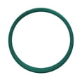 thumbnail image 4 of Car Steering Wheel Cover Protection Cover, Anti Skid Comfortable Silicone Sleeve Deep Green, 4 of 9