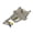 WBK 58, variant on Heavy Duty None Stop Condensate Removal Valves Suitable For Compressed Air Lines 285mm To 310mm Length Option Included