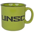 thumbnail image 2 of Halo UNSC Ceramic Camper Mug | Holds 20 Ounces, 2 of 2